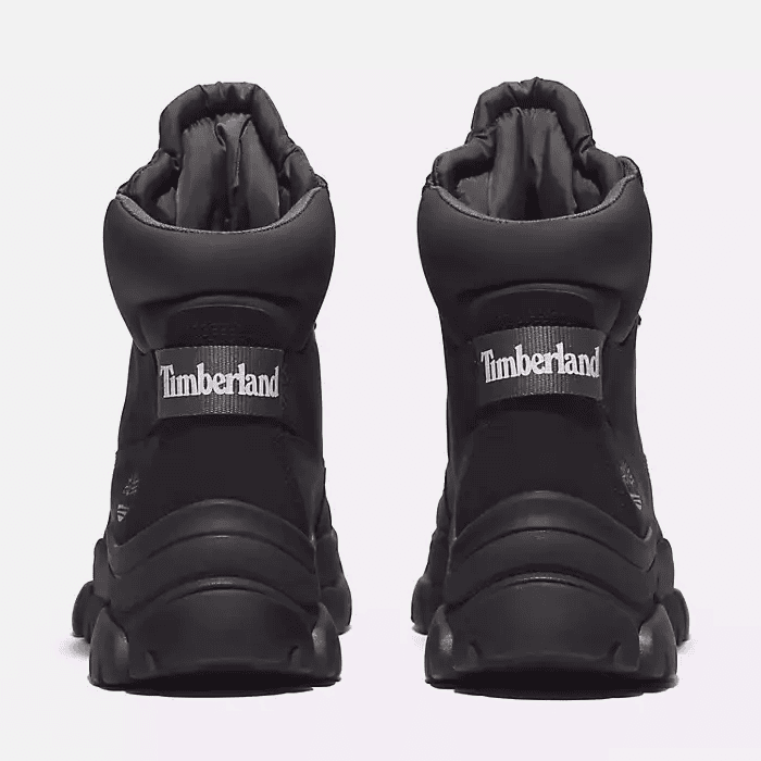 Timberland Women\'s Adley Way Sneaker Boot